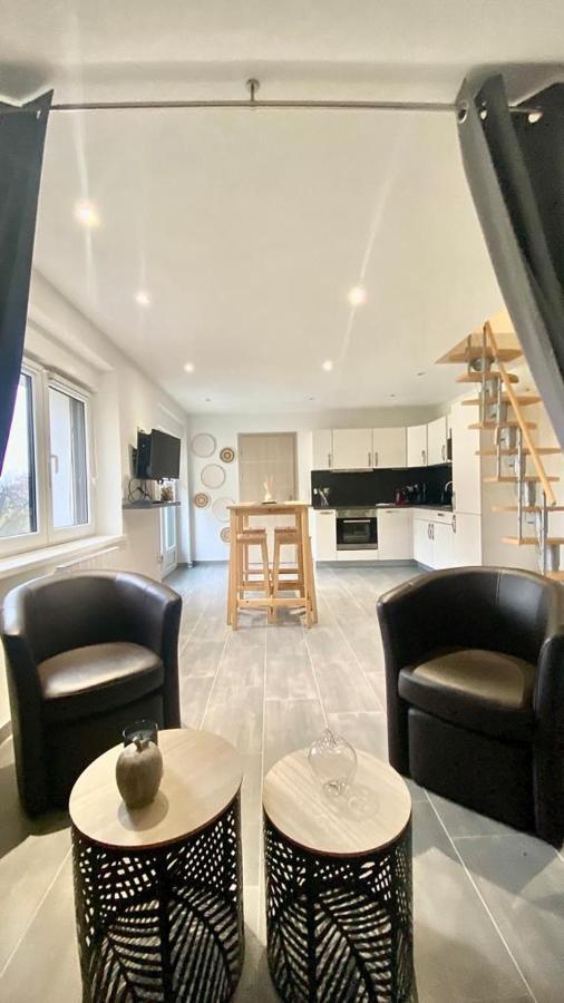 Apartament Colmar Cote Rhin Biesheim Zewnętrze zdjęcie