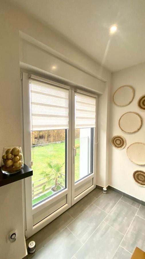 Apartament Colmar Cote Rhin Biesheim Zewnętrze zdjęcie