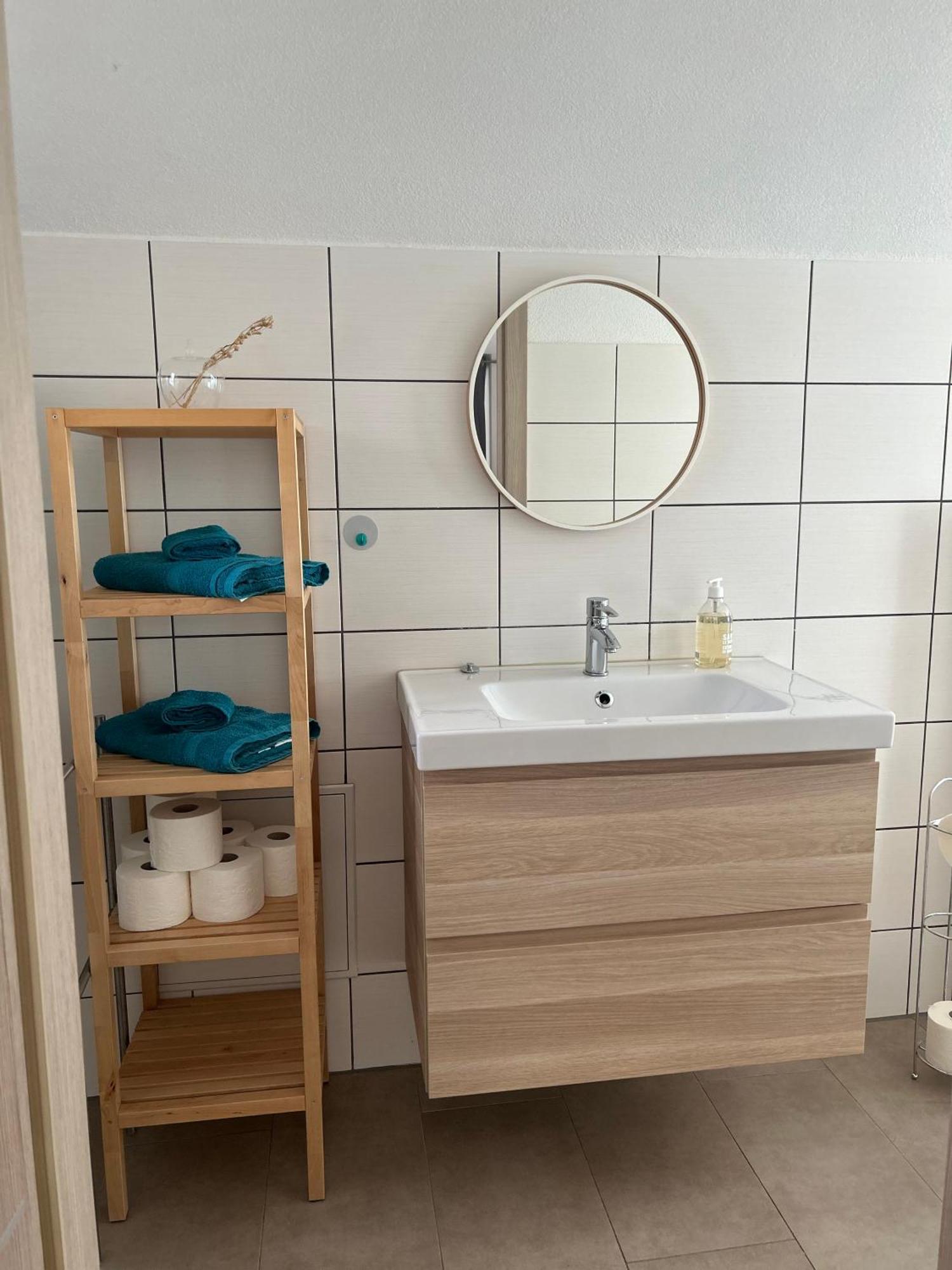 Apartament Colmar Cote Rhin Biesheim Zewnętrze zdjęcie