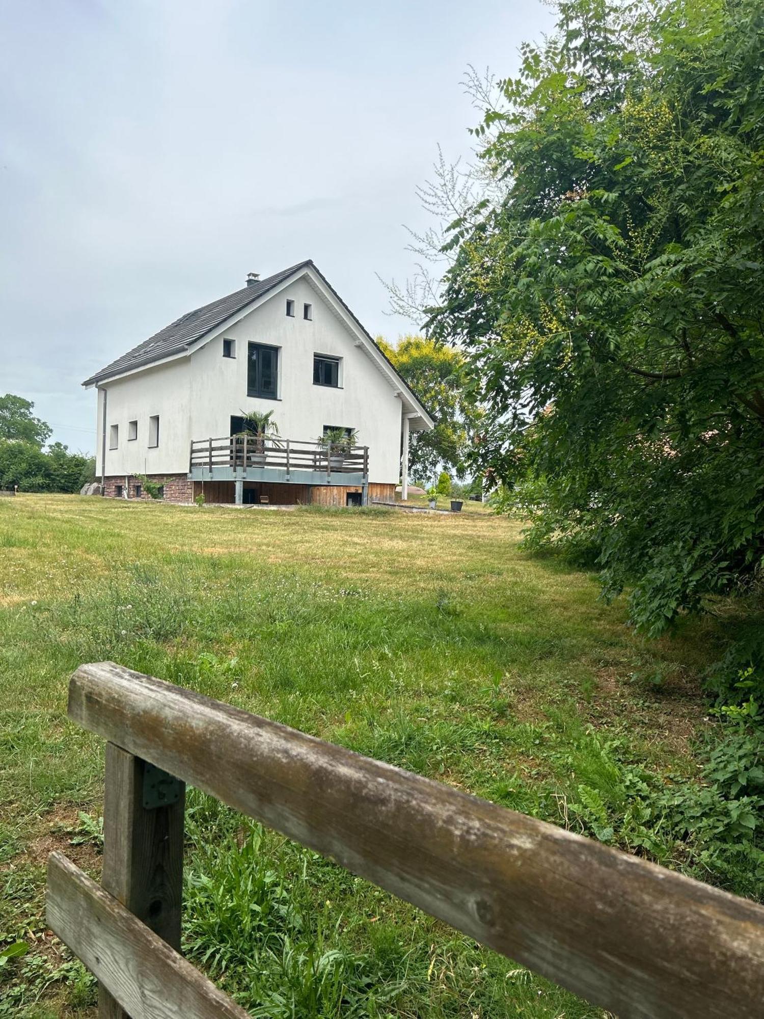 Apartament Colmar Cote Rhin Biesheim Zewnętrze zdjęcie